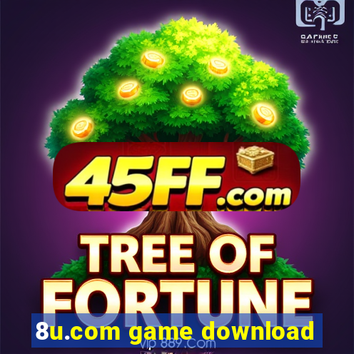 8u.com game download